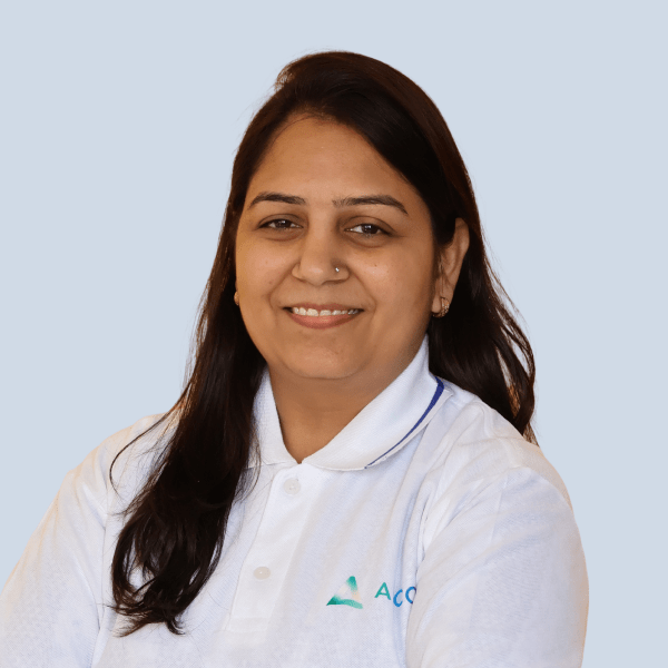 Soniya Agrawal