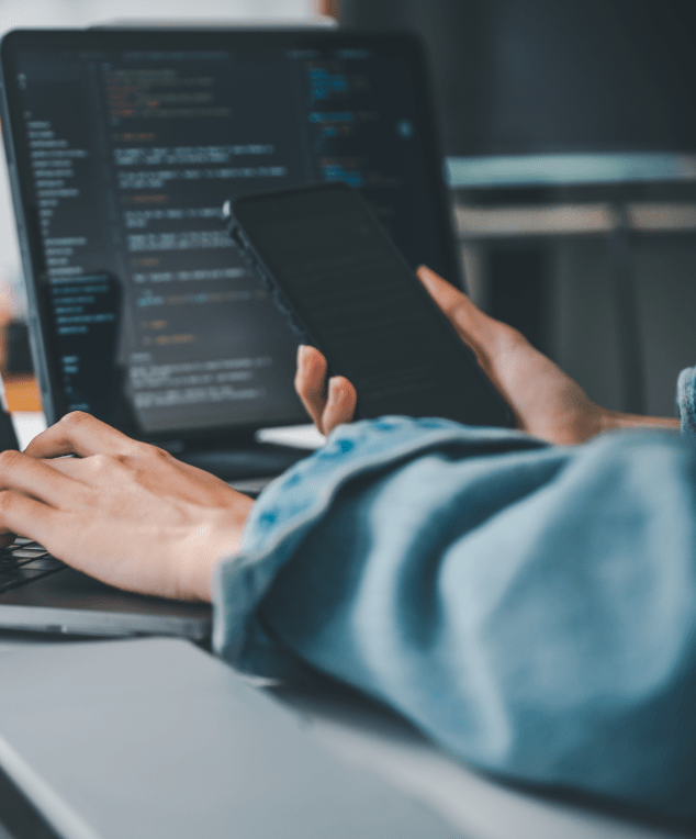 mobile app development
